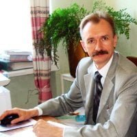 Володимир Поліщук