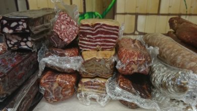 Українське м'ясо