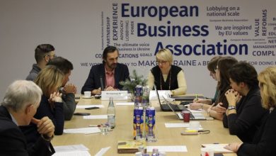 обговорення законопроекту про ветмедицину