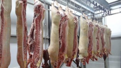 м'ясокомбінат