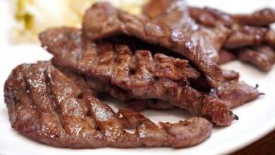 смажена яловичина фото