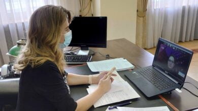 Держпродспоживслужба