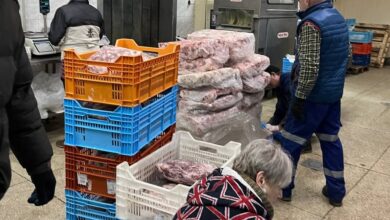 допомога армії та лікарням