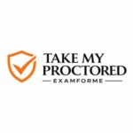 Group logo of Take My Proctored Exam For Me