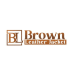 Group logo of Brown Leather Jacket UK