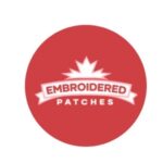 Group logo of Custom Embroidered Patches CA Services