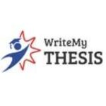 Group logo of Write My Thesis UK