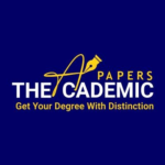 Group logo of The Academic Papers